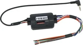 Incar CAN-BUS-3
