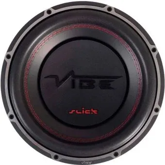 VIBE audio SLICK12D4-V3