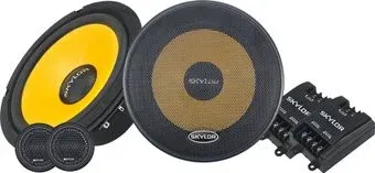 Skylor E6C