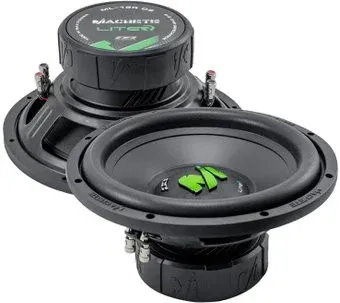 Deaf Bonce ML-12R D2/D4