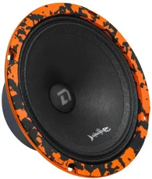 DL Audio Barracuda 165 SE