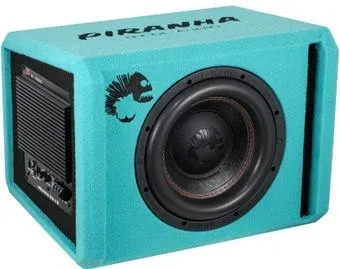 DL Audio Piranha 10A V2
