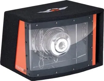 Cadence XLERATOR 8