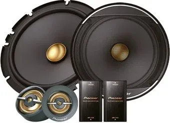 Pioneer TS-A1608C