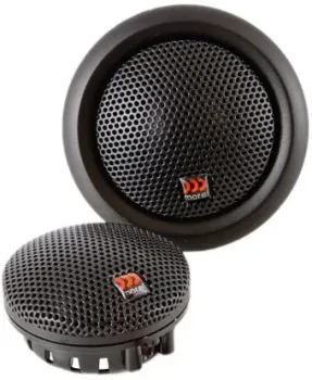 Morel Tempo ultra tweeter