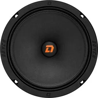 DL Audio Raven 165 V.2