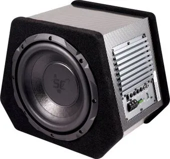 KICX Sound Civilization Q250BPA