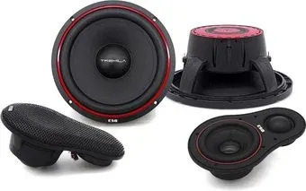 ESB Audio ESB 3.6K3U ACT