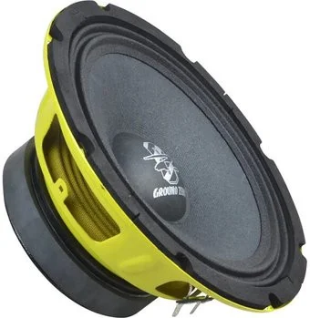 Ground Zero GZCK 200XSPL