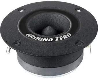 Ground Zero GZCT 3500X-B