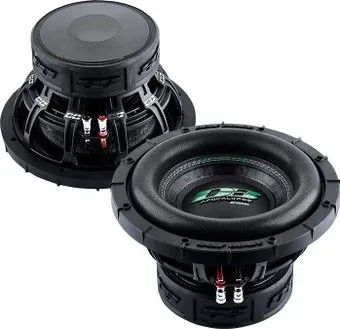 Deaf Bonce Apocalypse DB-SA2510 D1