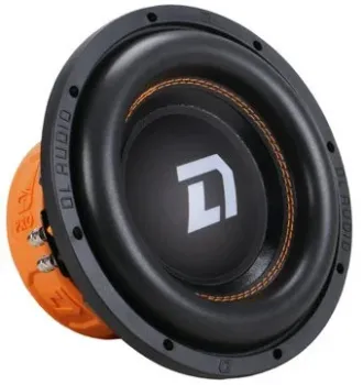 DL Audio Gryphon Pro 10 V.2 SE