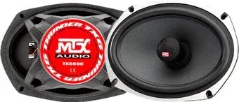 MTX TX669C