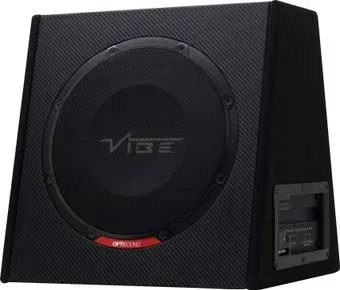 VIBE audio BLACKAIRC12-V2