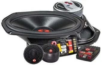 CDT Audio CL-69C