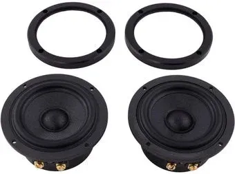 AMP MUA-8