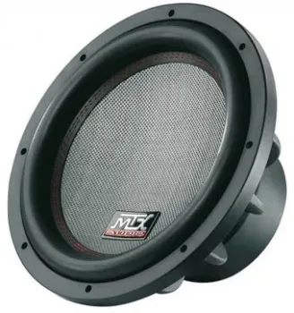 MTX TX612