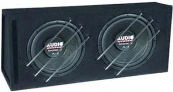 Audio System R 12 BP2 PLUS