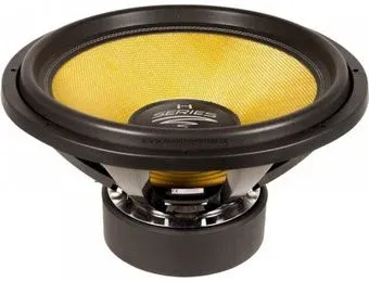 Audio System H 18 SPL