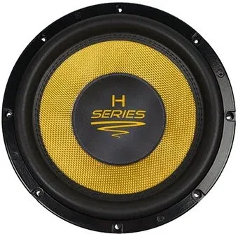 Audio System H 12 SPL