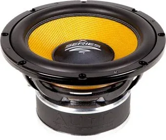 Audio System X 12