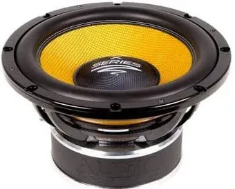 Audio System X 10