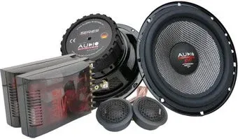 Audio System X 165 EVO 2