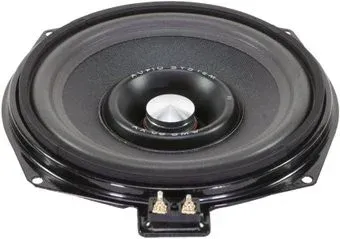 Audio System X-ION Series AX 08 BMW EVO2
