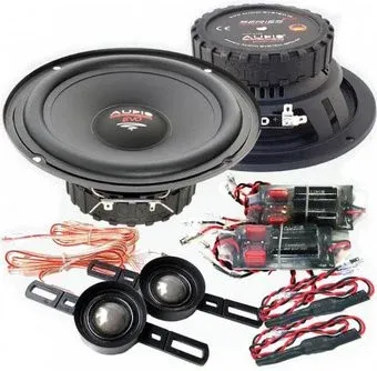 Audio System R 165 EM EVO 2