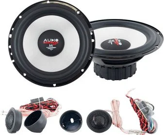 Audio System H 165 EVO 2