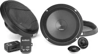 Audison APK 165 Ohm2