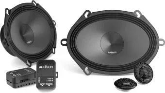 Audison APK 570