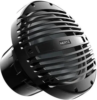Hertz HMS 10 B-C