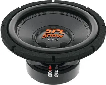 Hertz SS 12 D2