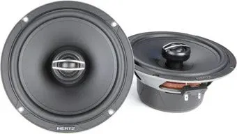 Hertz CPX 165