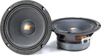 Hertz SV 165.1