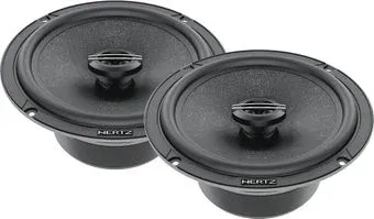 Hertz CX 165