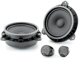 Focal IS TOY 165 TWU
