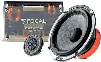 Focal 165W-XP