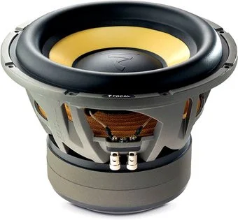 Focal Sub E 25 KX