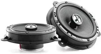 Focal IC RNS 165