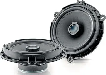 Focal IC Ford 165