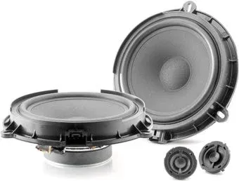 Focal IS Ford 165