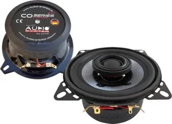 Audio System CO 100 EVO