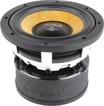 Audio System X 08