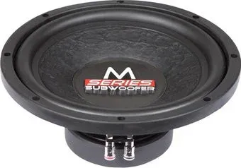 Audio System M 12