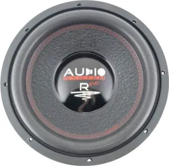 Audio System R 12 EVO