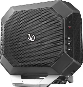 Infinity BassLink DC