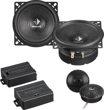 Helix S 42C