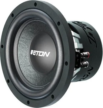 Eton PW8